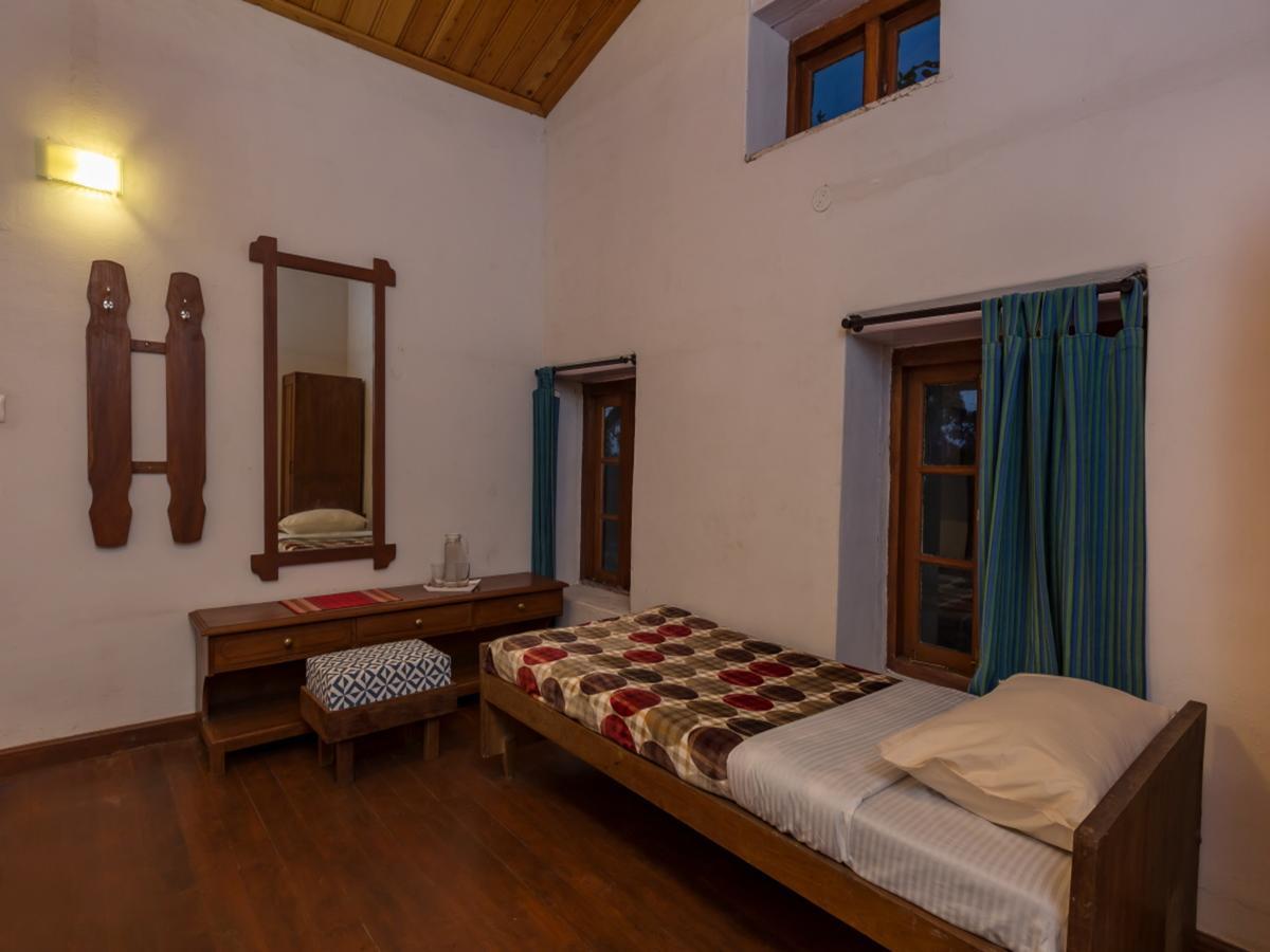 Saffronstays Kurinji Estate Tamilnadu - Tamilnadu - Kodaikanal Exterior foto