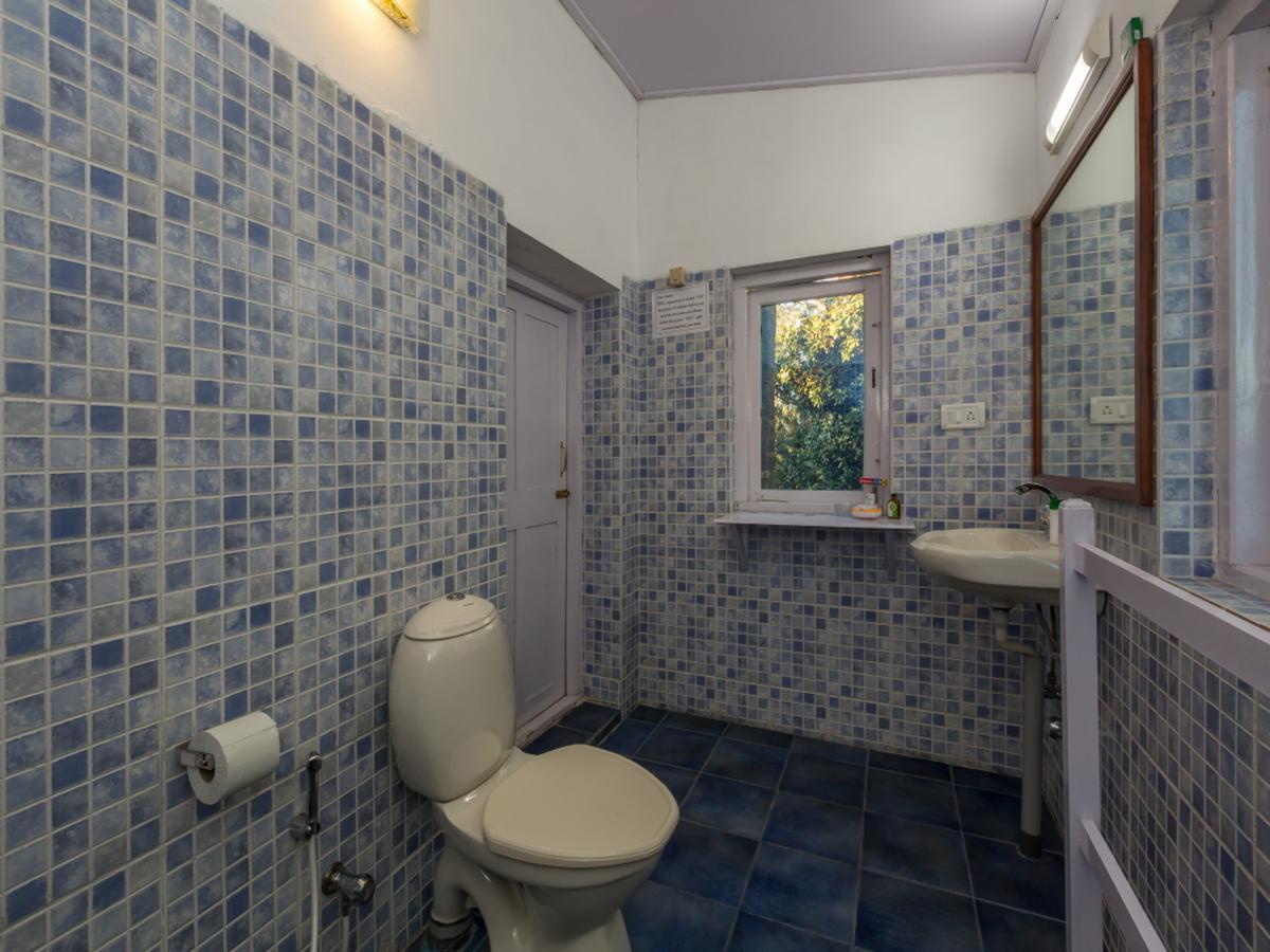 Saffronstays Kurinji Estate Tamilnadu - Tamilnadu - Kodaikanal Exterior foto