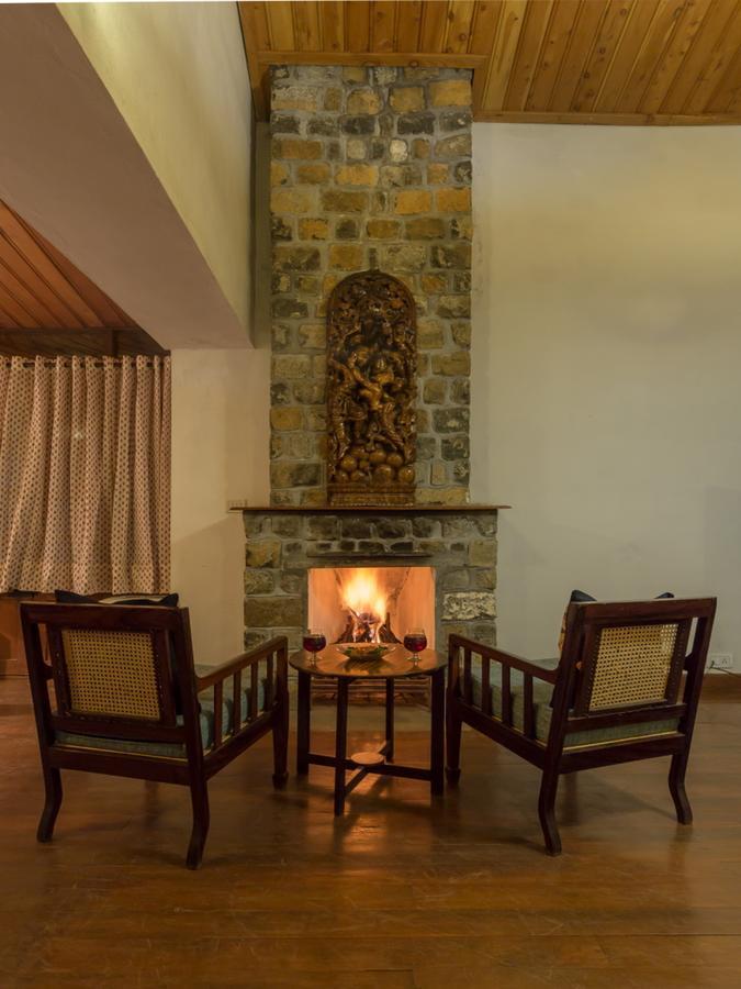 Saffronstays Kurinji Estate Tamilnadu - Tamilnadu - Kodaikanal Exterior foto