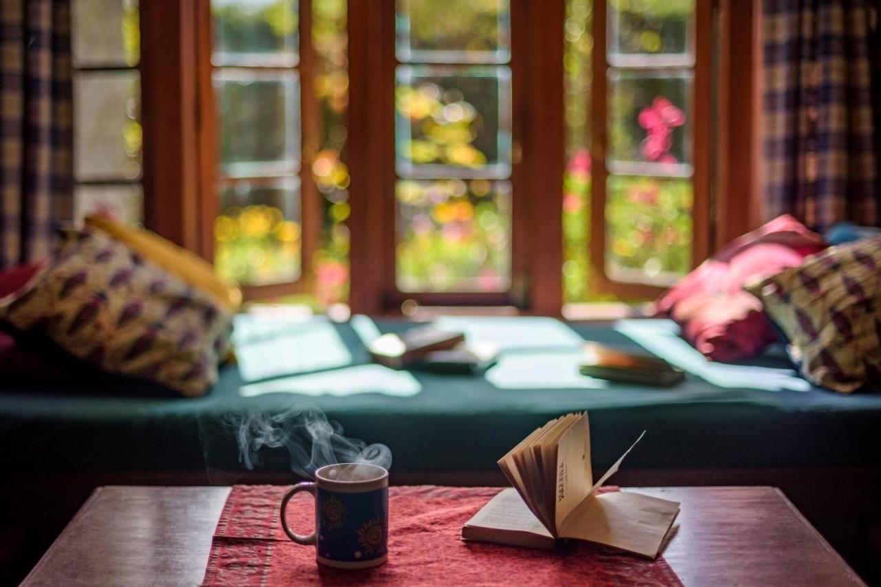 Saffronstays Kurinji Estate Tamilnadu - Tamilnadu - Kodaikanal Exterior foto