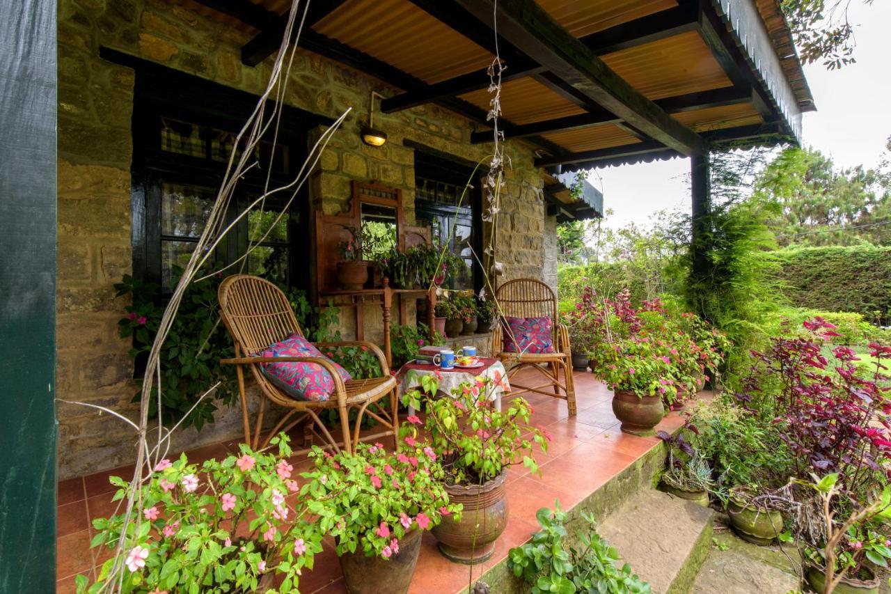 Saffronstays Kurinji Estate Tamilnadu - Tamilnadu - Kodaikanal Exterior foto