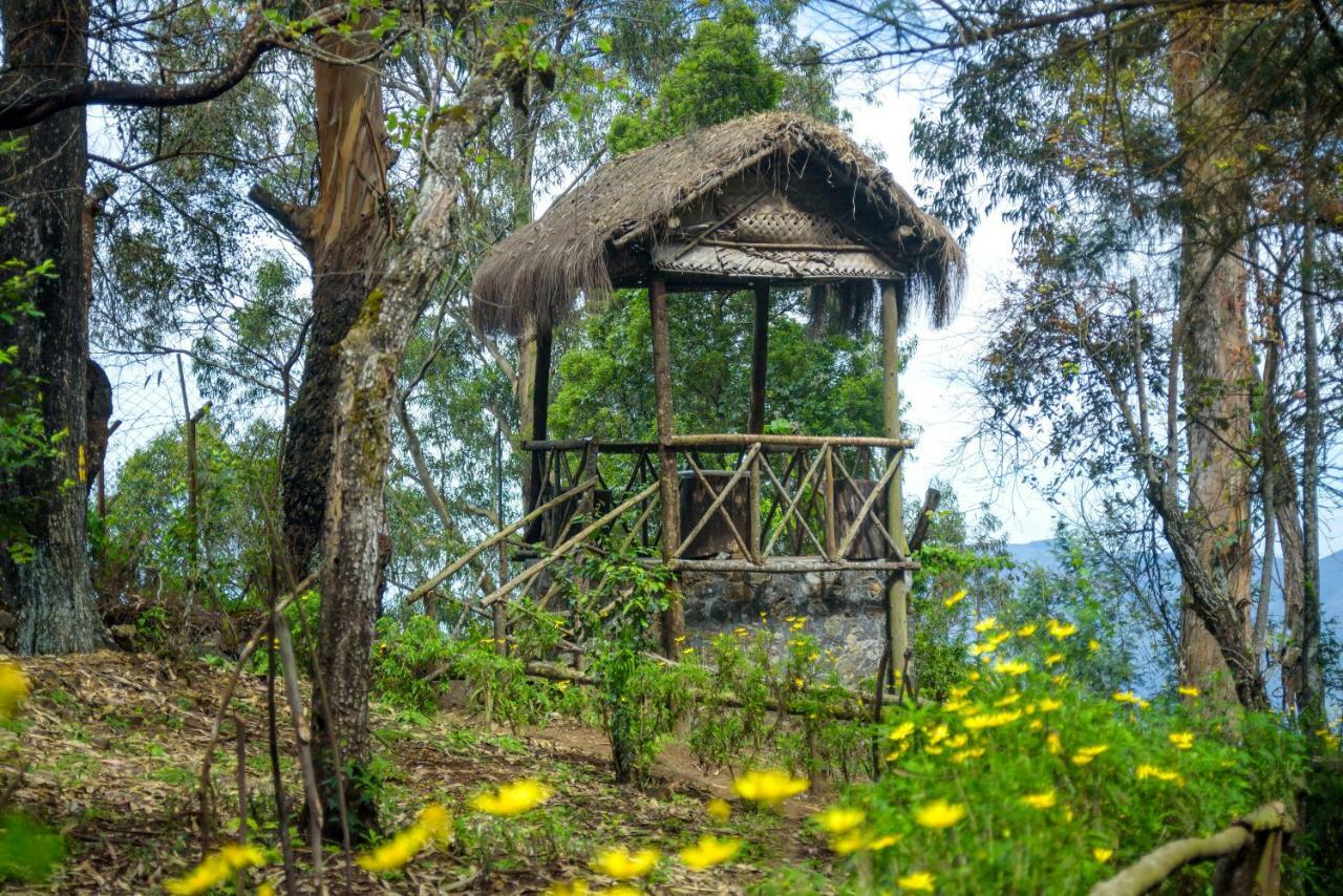 Saffronstays Kurinji Estate Tamilnadu - Tamilnadu - Kodaikanal Exterior foto