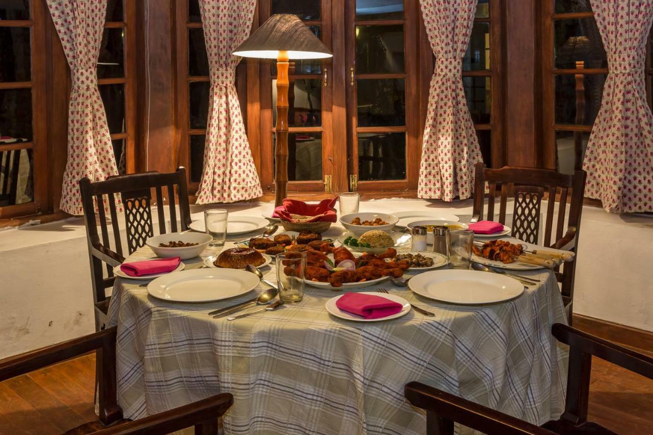 Saffronstays Kurinji Estate Tamilnadu - Tamilnadu - Kodaikanal Exterior foto